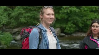 BCHT Eductour - Wild Forage Walk