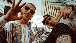 Bonez MC & RAF Camora - Beste Leben (Bass Boost)