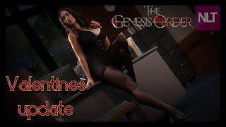 The Genesis Order I Update 54 I V.97022 I All of the secrets + Puzzles in under 9 minutes I