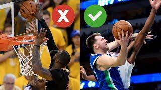 3 Elite Finishes To Destroy Shot Blockers | MUST HAVE For Short and Slow Players