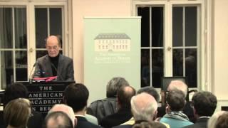 Moishe Postone: Capitalism, Temporality, and the Crisis of Labor