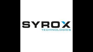 SYROX TECHNOLOGIES