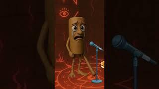 ITALIAN BRAINROT - Who Will Win? TUNG TUNG TUNG SAHUR Vs TRIPPI TROPPI #shorts #brainrot
