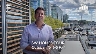 SW Homes Tour