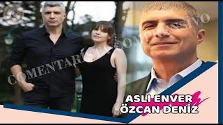 ¡Özcan Deniz tomó una decisión importante por las injusticias cometidas contra Aslı Enver!