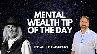 Mental Wealth Tip #51 (Trauma)