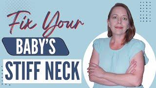 Newborn Neck Tilt: Signs, Causes & Gentle Treatments for Baby Torticollis | Quick Solutions Now!