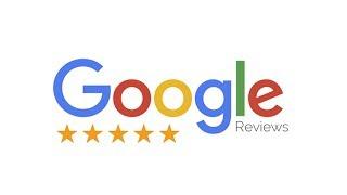 Google Reviews: The National Air and Space Museum