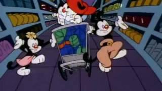 Animaniacs - Ingredients