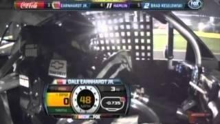 NASCAR Coke 600 **Wild Finish** 5.29.11 (BumpsNotes)