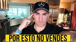 El error #1 que cometen los agentes inmobiliarios promedio (Estrategia para volverte una celebridad)