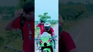 Don’t Miss The End  #shorts #ktm #zx10r #youtubeshorts #youtubevideo