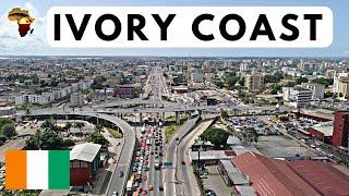 10 Unusual Facts about IVORY COAST