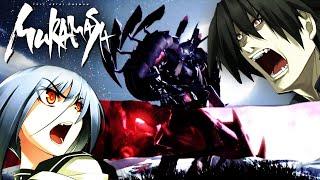 Full Metal Daemon Muramasa | A Legendary Visual Novel Not About Heroes