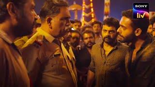 The Dispute At The Festival | Ajagajantharam | SonyLIV Premiere