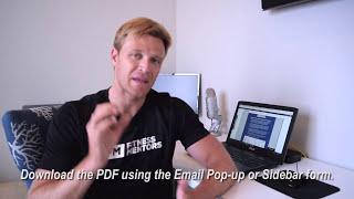 NASM Study Guide: How to Pass Your NASM CPT (5 Secrets)