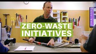 The Zero Waste Movement is Spreading Across the United States!