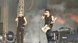 The Sisters of Mercy - More - Live at M'era Luna Festival 2022