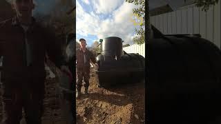 Как выбрать септик для дома