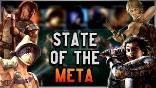 Were They Any Good? - 3.25 Meta League Starters Tips + Overview