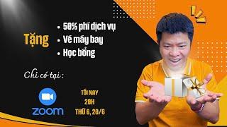 Quà KHỦNG duy nhất tối nay từ Đào Quang Trung