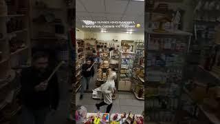 Когда полчаса консультировал  #md #юмор