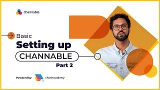 How to Navigate into Channable's Platform? | Channable Tutorials | English