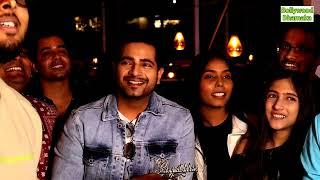 Rangrezaa Films celebrating success of Rooh-e-Daari song with actor Karan Mehra