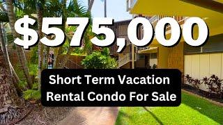 Did You See This Vacation Rental Condo For Sale? | Maui Hawaii Real Estate