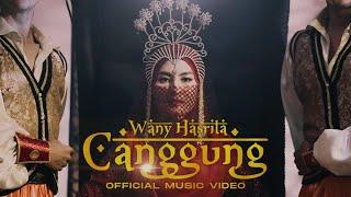 Wany Hasrita - Canggung (Official Music Video)