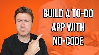 How to Create a Simple To-Do App with AppForge