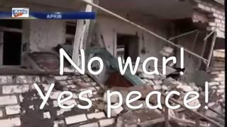 no war