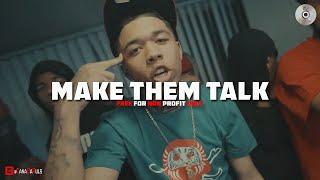 [FREE] Runitup Jaybo x EBK Jaaybo Type Beat - "Make Them Talk"