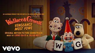 Wallace & Gromit: Vengeance Most Fowl | Wallace & Gromit: Vengeance Most Fowl (Original M...