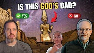 Does the Bible REALLY Mention God's Dad?