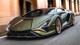 Lamborghini Aventador All New 2025 Concept Car|M.z car club 