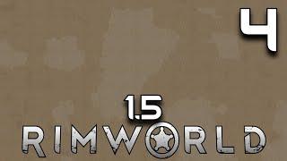 Can I Beat Rimworld 1.5 in an Extreme Desert? #4