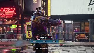 TEKKEN 8 RANKED 230k+ prowess SEASON 2.02