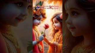 nainan mein Shyam samay go#shortvideos #viralvideos #bhakti #️#️#