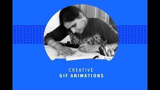 creative gif animations - aparnakrishna