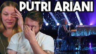 Putri Ariani Won In Our Hearts With This Performance! AGT Finals Reaction