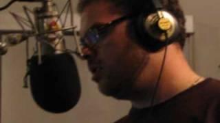 Girl Guy DNA - Diesel On Air - 2009 @ K97 in Edmonton