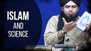 Islam And Science [Engineer Muhammad Ali Mirza]