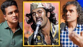 Remembering "Rockstar" - Imtiaz Ali On Heartbreak & Rumi ️