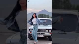 Айтурган Эрмекова - Шоха (mood video)