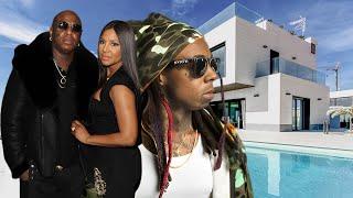 Birdman's Girlfriends and Kids{Net Worth 2023}