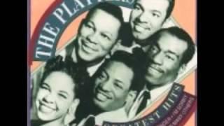 My Prayer   The Platters