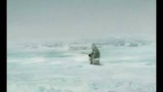 Eisangeln