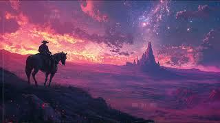 the cosmic frontier