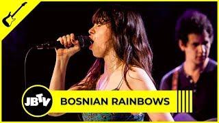 Bosnian Rainbows - Torn Maps | Live @ JBTV